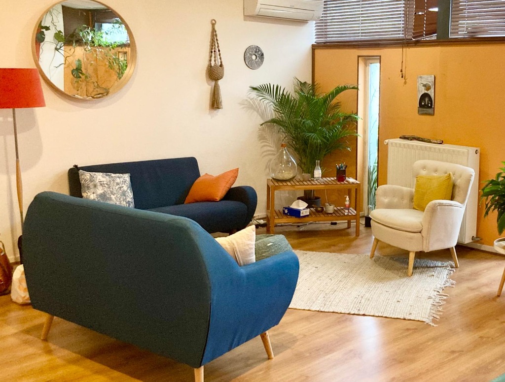 photo diplome Agnès Greca Naturopathie & Santé Fonctionnelle