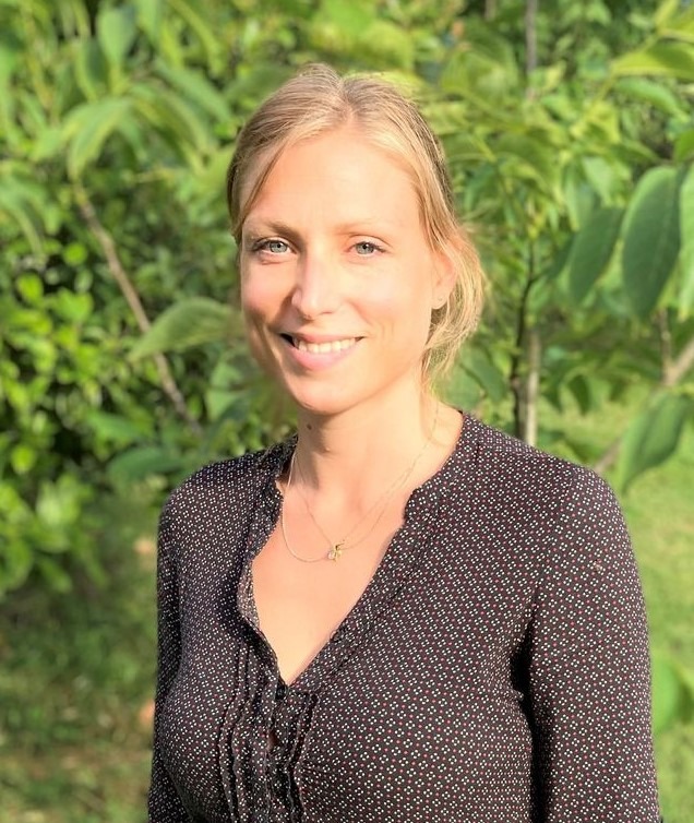 photo seance Agnès Gréca Naturopathie & Micronutrition