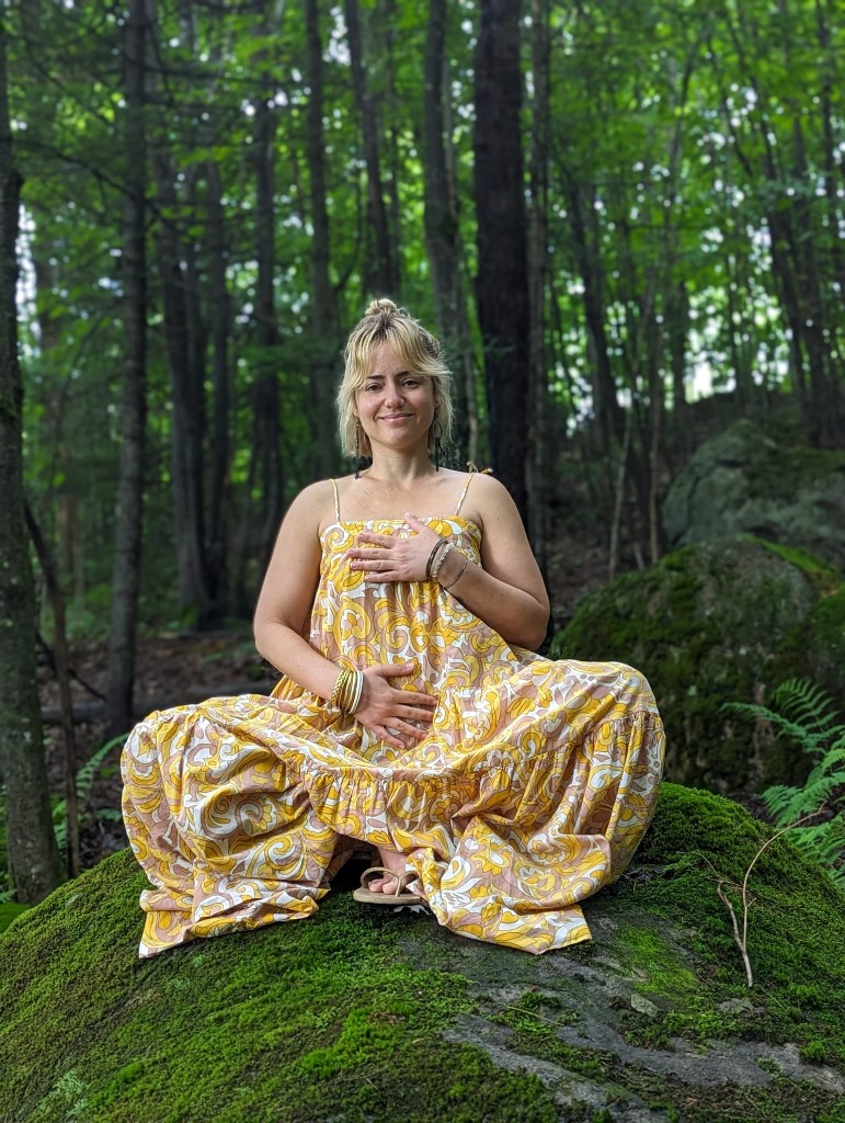 photo portrait Grethel Millotte