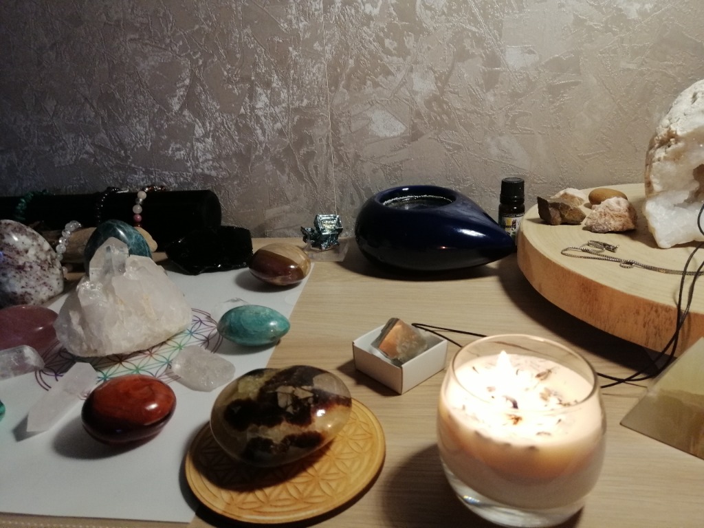 photo cabinet Norbert Ballue