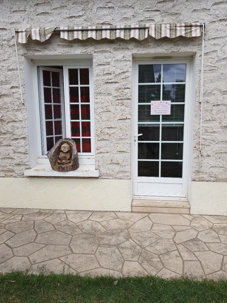 photo cabinet Emilie LANGLAIS - M & LIE