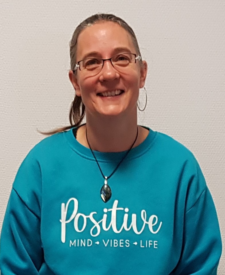 photo portrait Emilie LANGLAIS - M & LIE