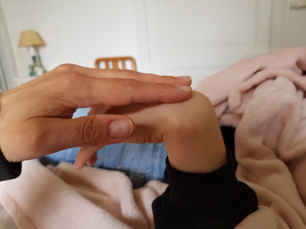 photo seance Emilie LANGLAIS - M & LIE