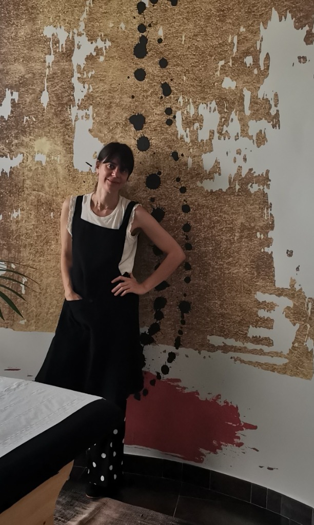 photo cabinet Piron Valérie