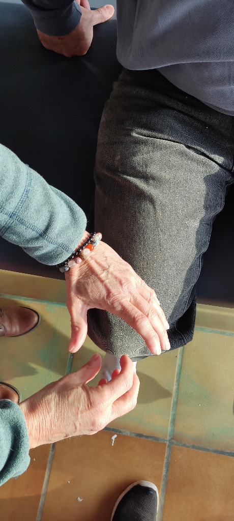 photo seance Muriel Gérenton 