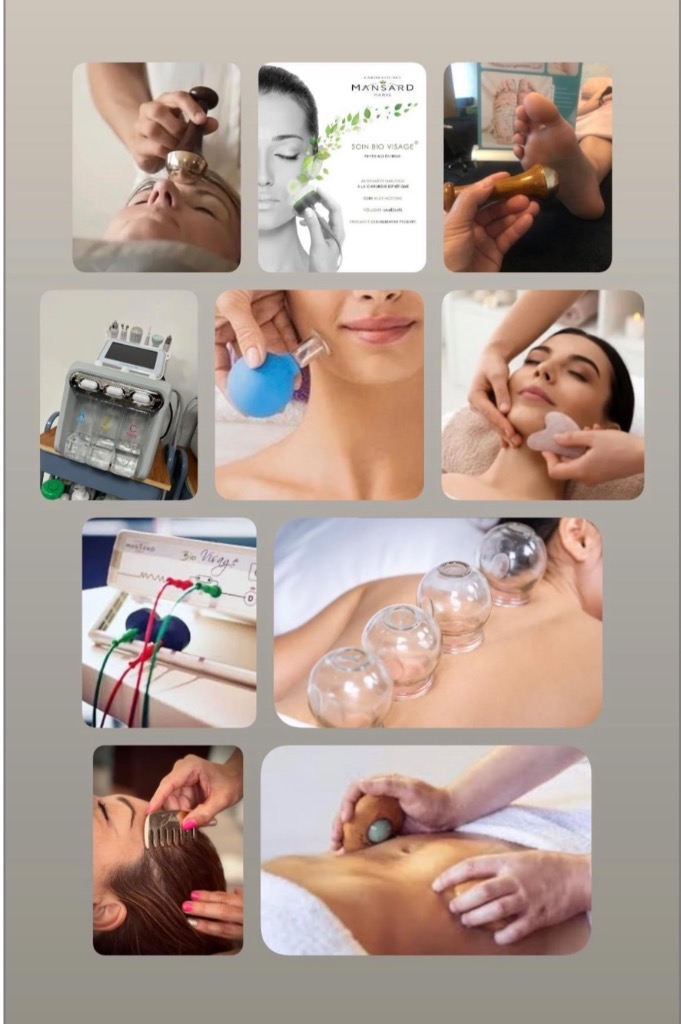 photo activite Institut échappée belle