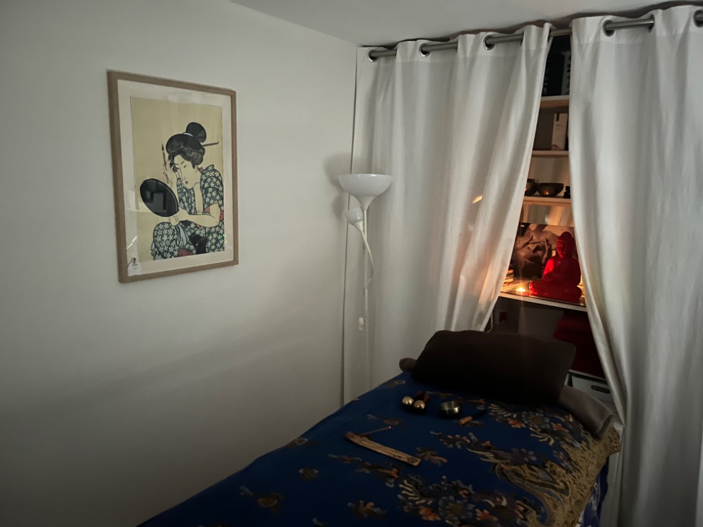 photo cabinet Institut échappée belle