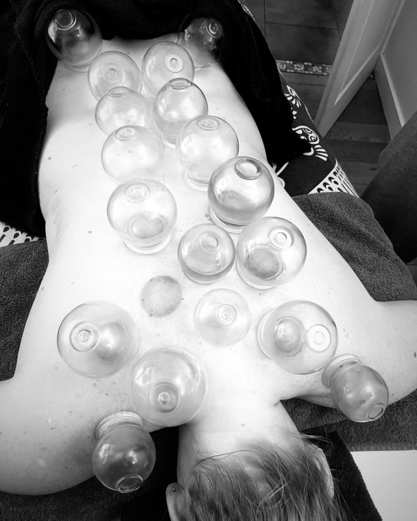 photo seance Institut échappée belle