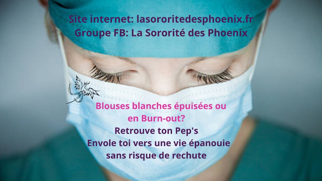 photo seance La Sororité des Phoenix