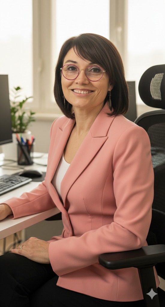 photo activite Sylvie Grézil - Num&Sens