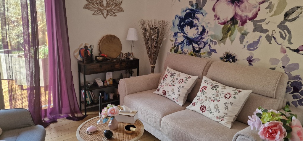 photo cabinet Sylvie Grézil - Num&Sens