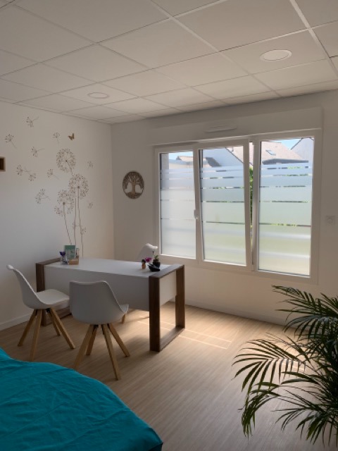 photo cabinet Justine Bassin