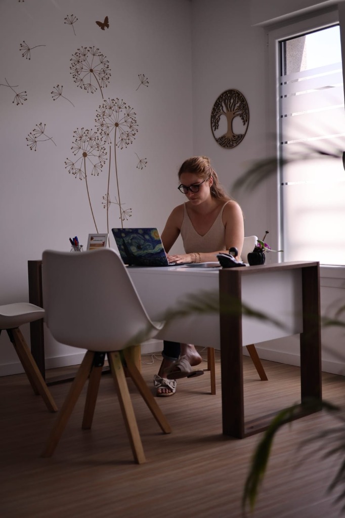 photo seance Justine Bassin