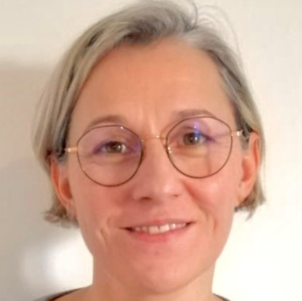 CR-Kinésiologie / Cécile Raynaud