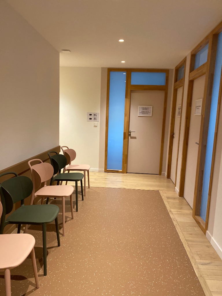 photo activite Kathleen MOORE