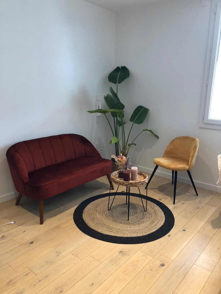 photo seance Kathleen MOORE