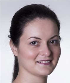 photo portrait Marie  Lemaire