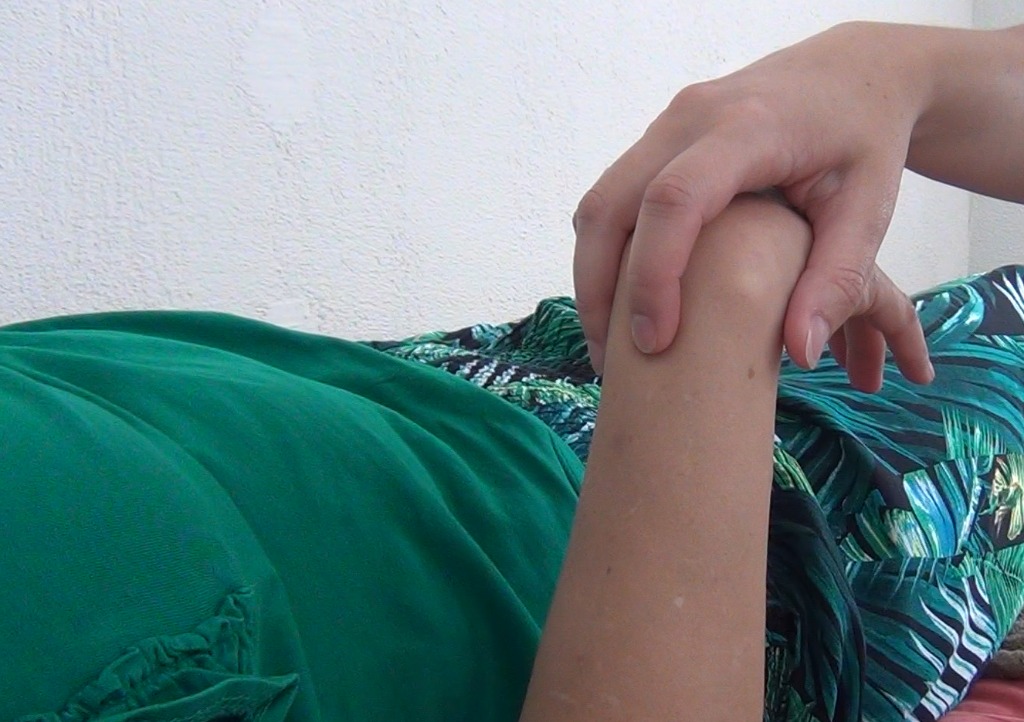 photo seance Marie  Lemaire