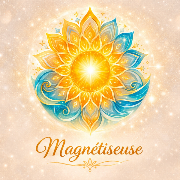 Marine Magnétiseuse