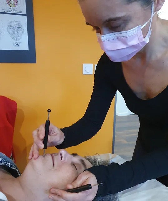 photo activite Rénata JEAN