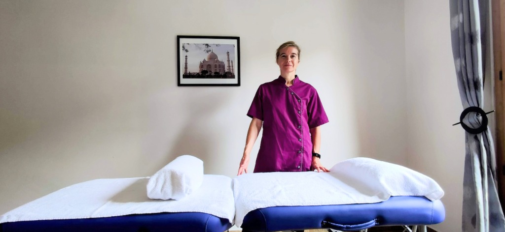 photo cabinet Rénata JEAN