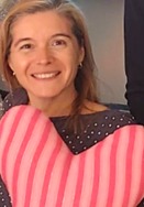 photo portrait Rénata JEAN