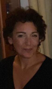 photo portrait Nathalie Denic