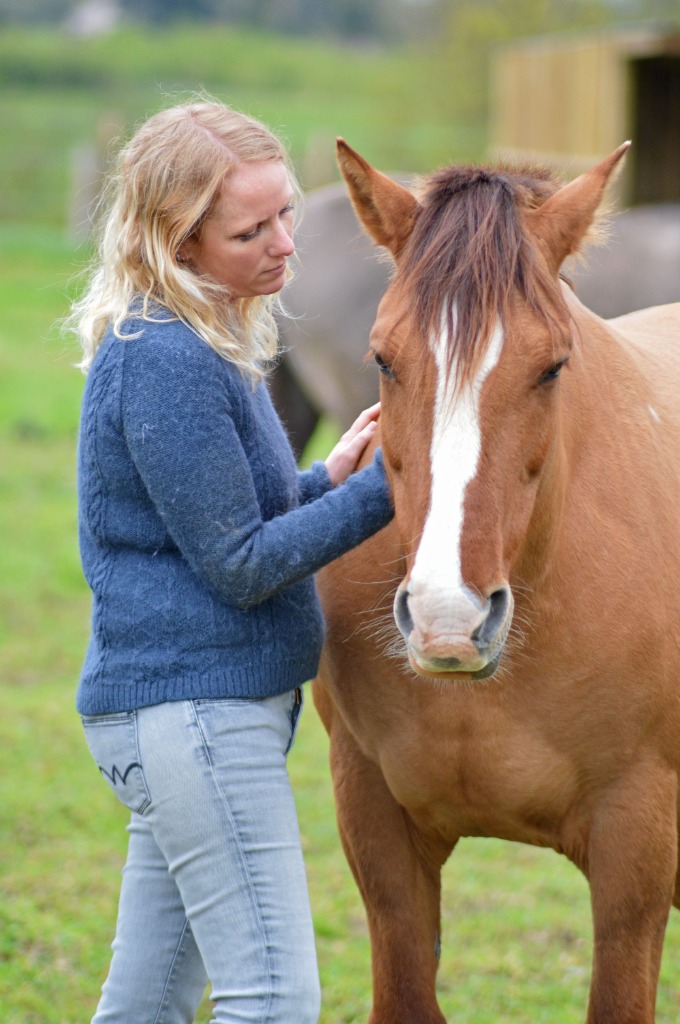 photo activite Pauline NORTIER