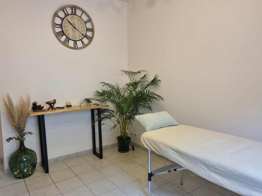 photo cabinet Pauline NORTIER