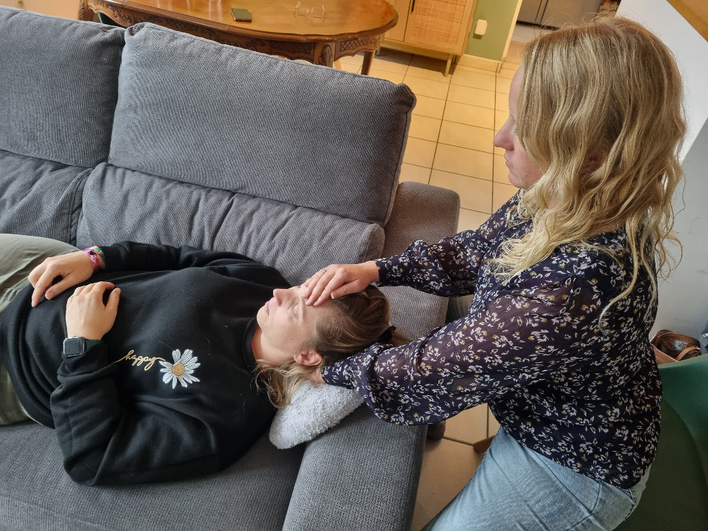 photo seance Pauline NORTIER