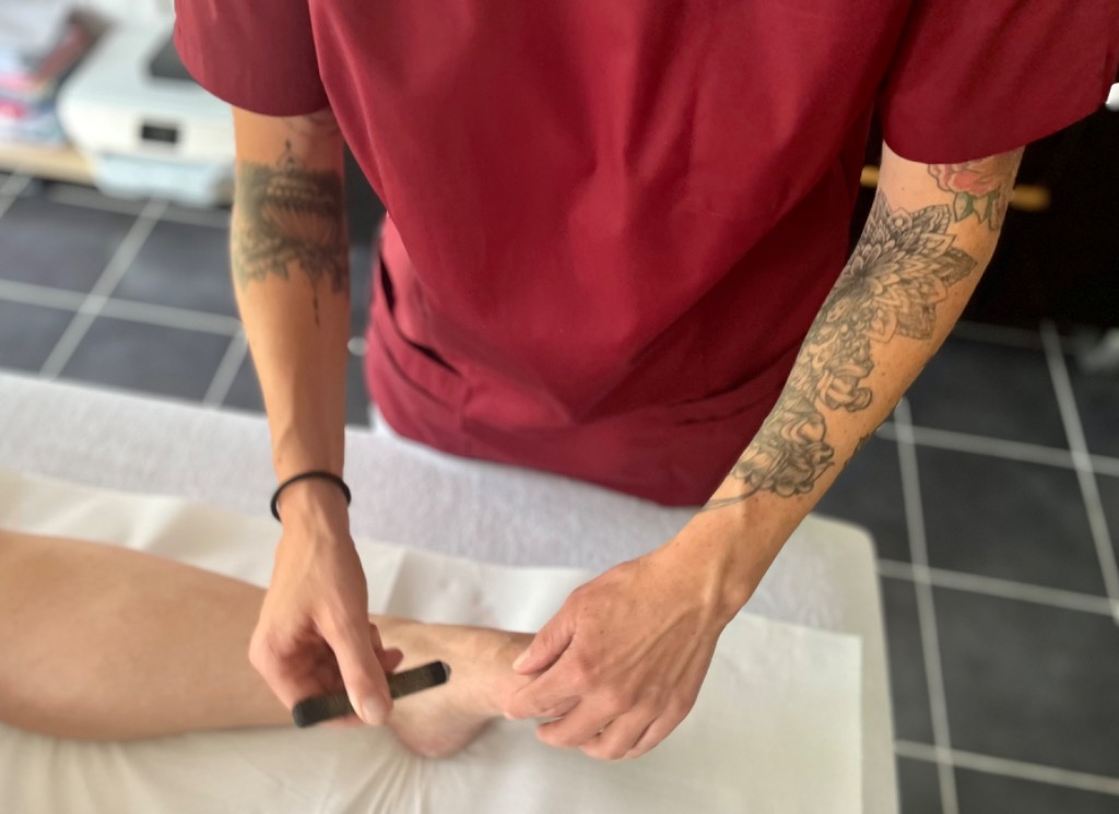 photo activite Helene Cuenin