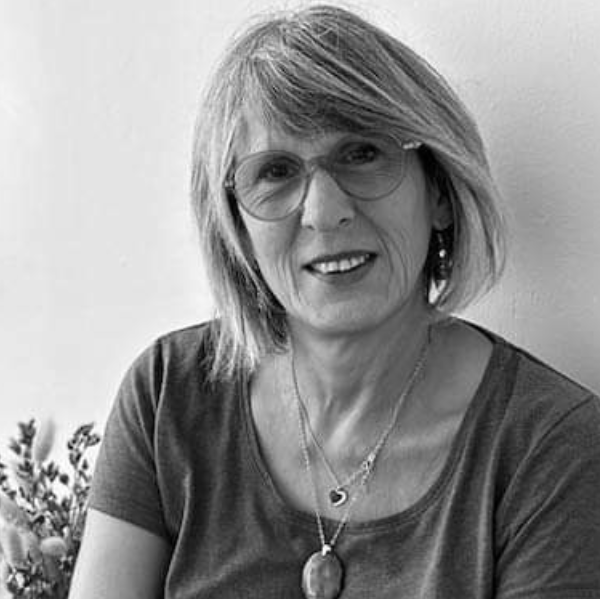 Isabelle reflexologue et soins énergétiques