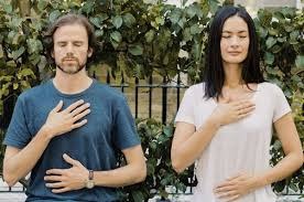 photo activite Catherine Lycett Sophrologue