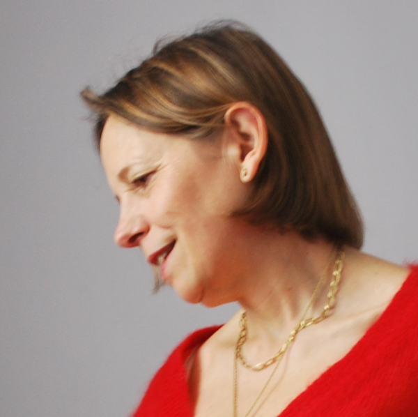 Frédérique Hermen Kinésiologue EI