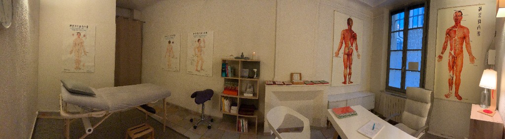 photo cabinet Vincent BARBASTE