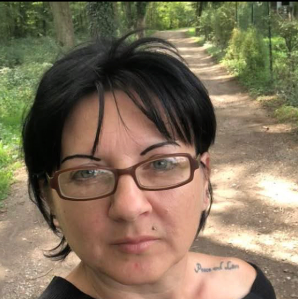 Maude Dumond Magnétiseuse Énergeticienne