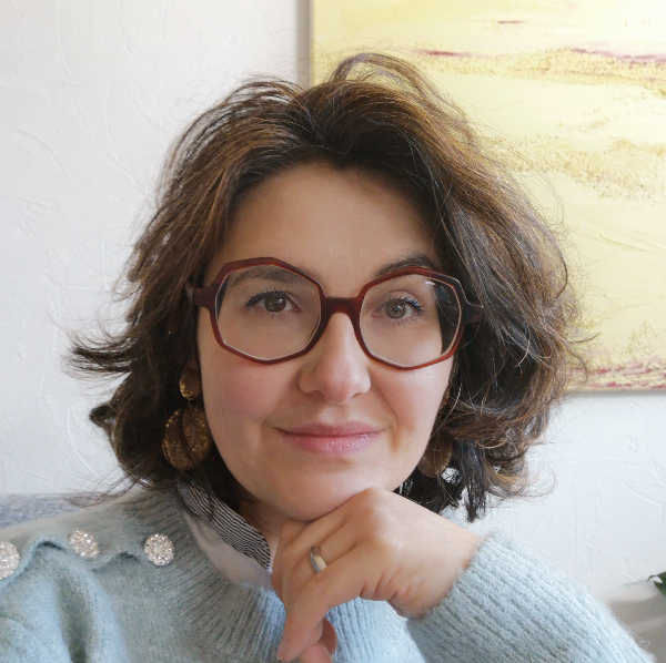 Aurélie BALET GUIGNON 