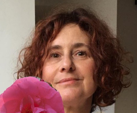 photo portrait Sophie Eber