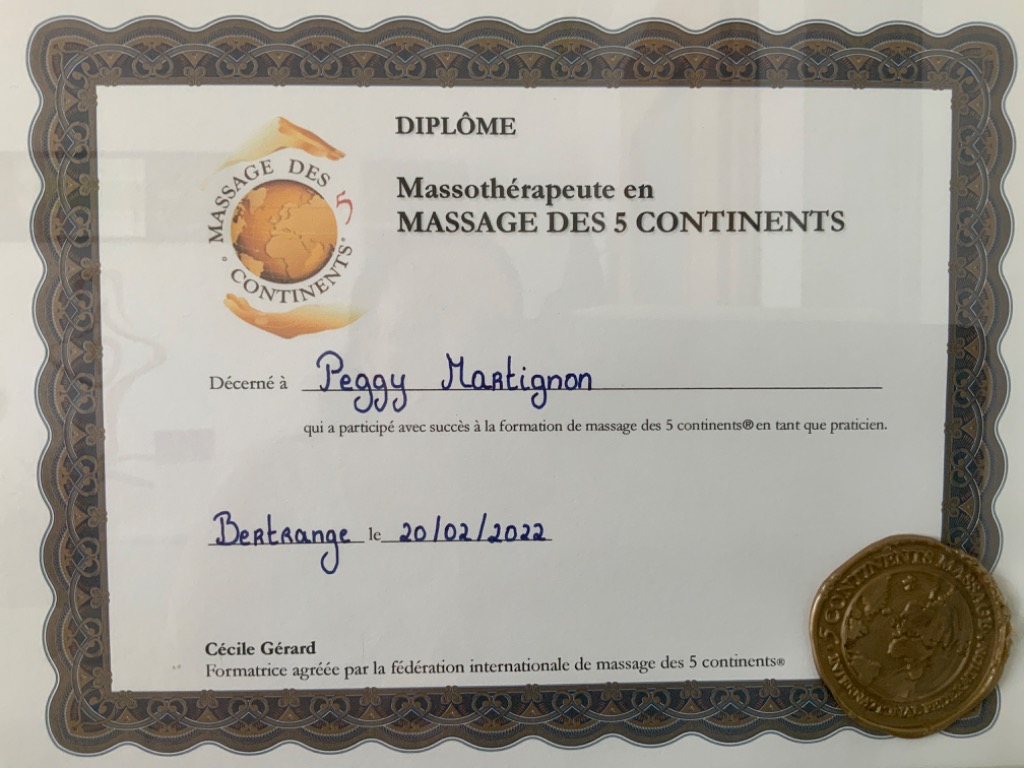 photo diplome ENERGY BALANCE