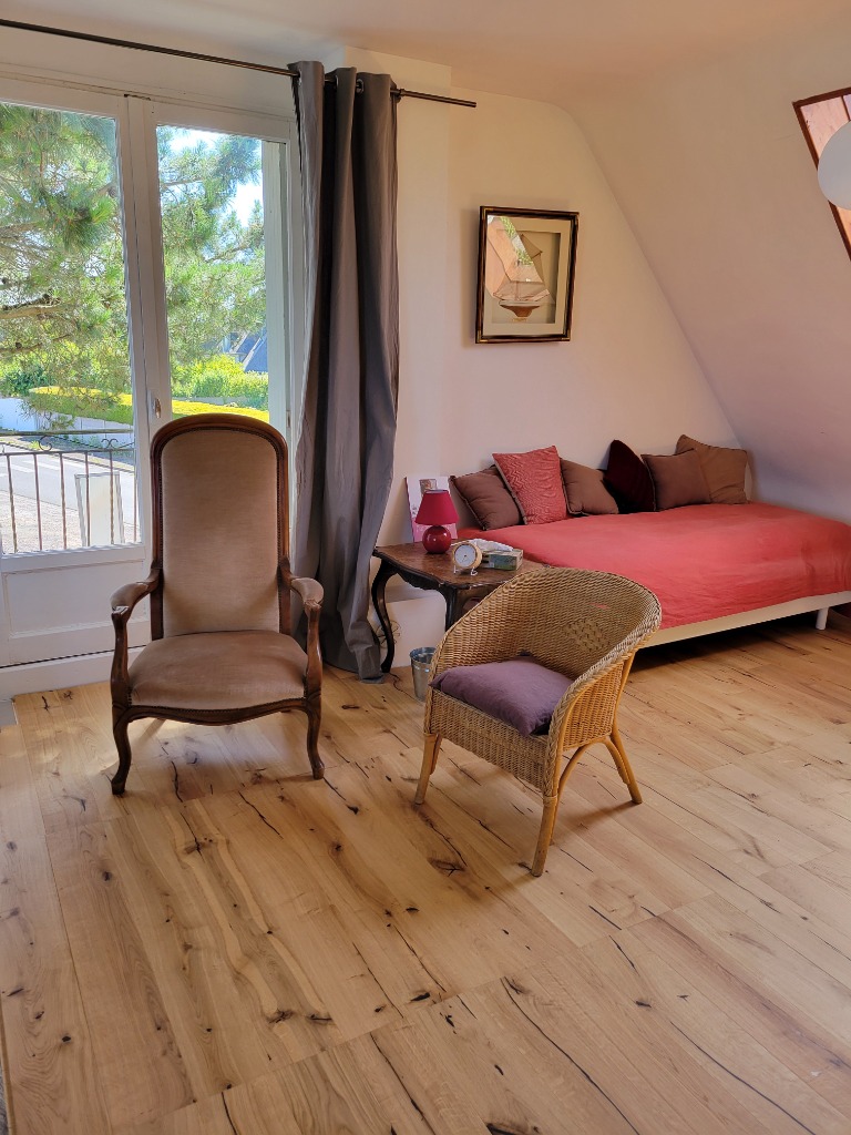 photo activite Juliette Ghiulamila