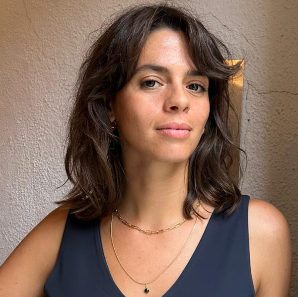 Anais DESCARPENTERIE