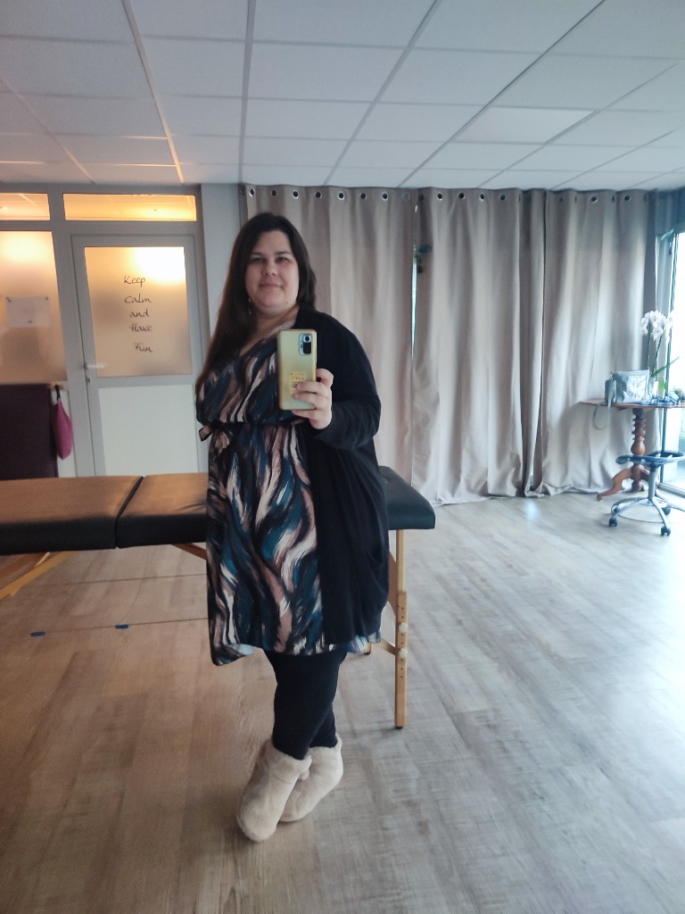 photo cabinet Blanche Artémis 