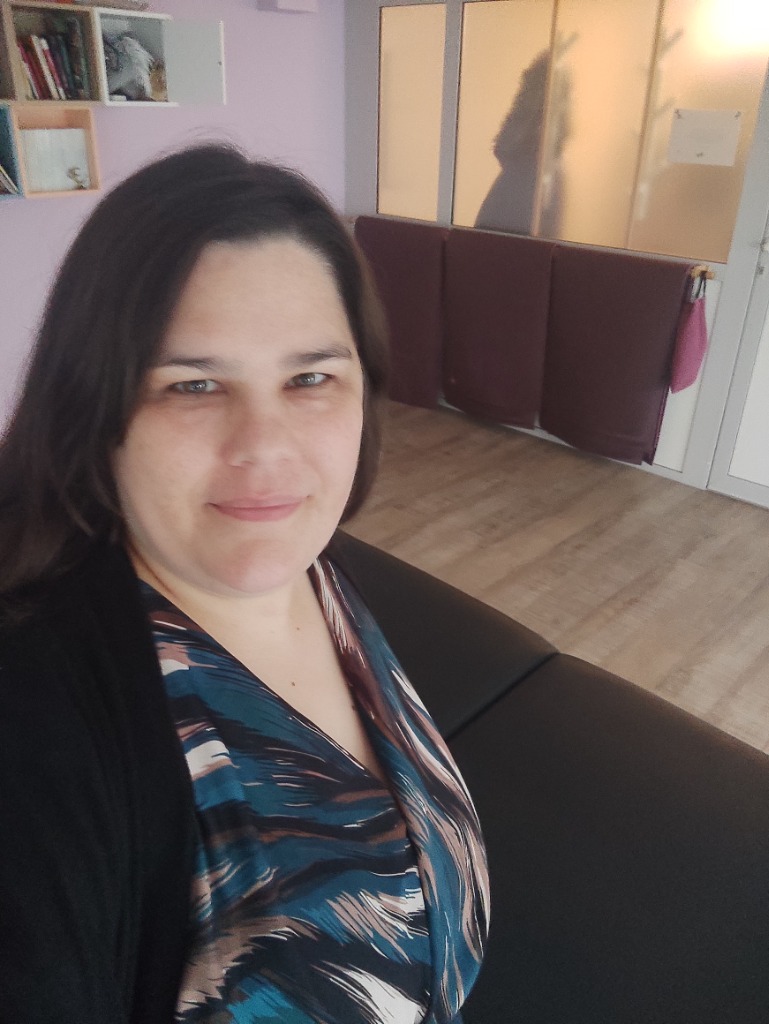 photo seance Blanche Artémis 