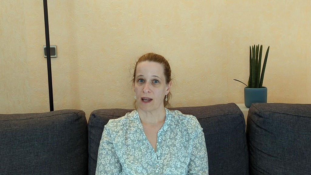 photo activite Agnès Le Brun