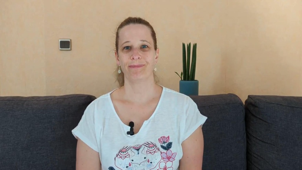 photo seance Agnès Le Brun