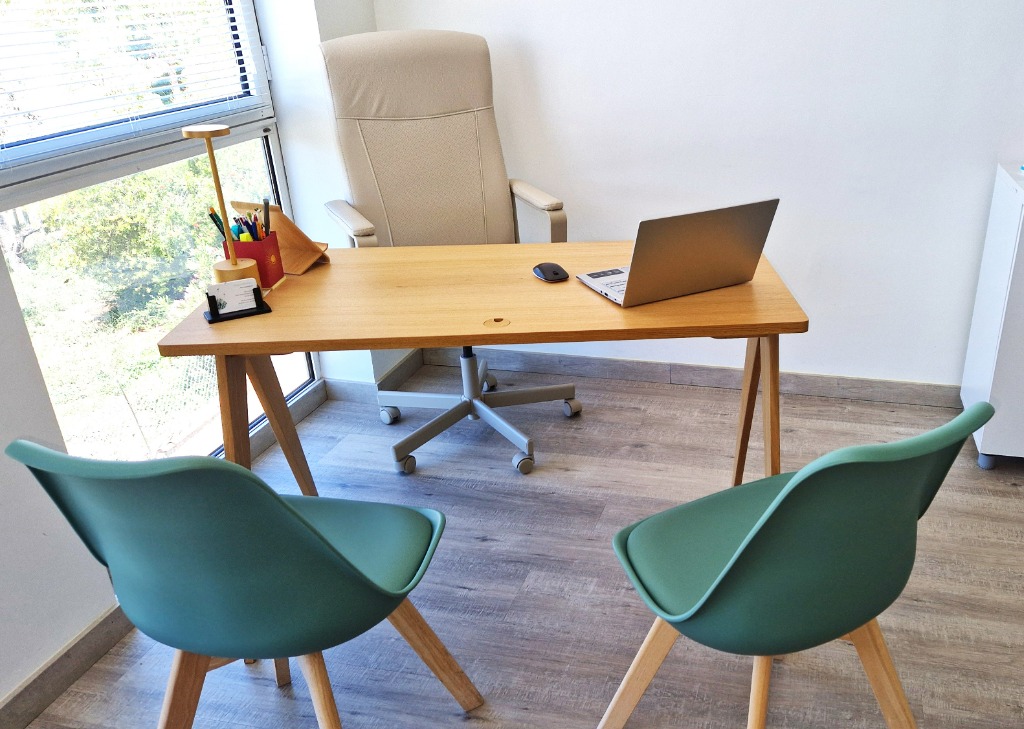 photo cabinet Olivier RIPPOLL