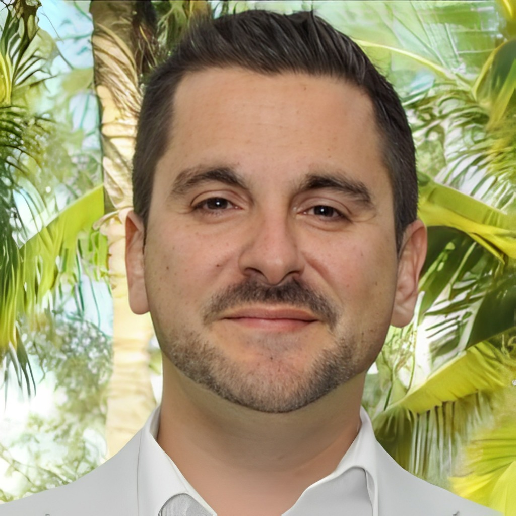 photo portrait Olivier RIPPOLL