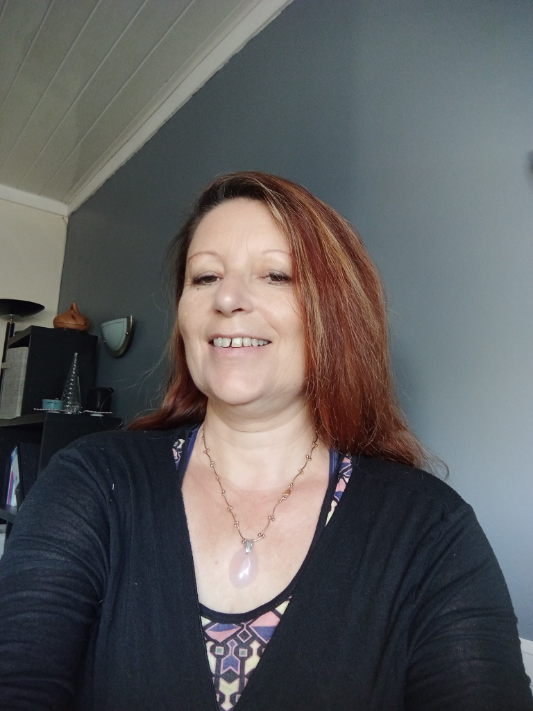 photo portrait Jecko Fabienne