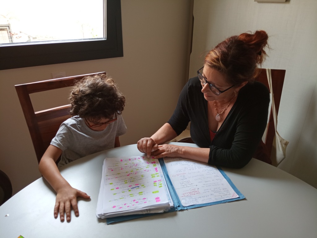 photo seance Jecko Fabienne