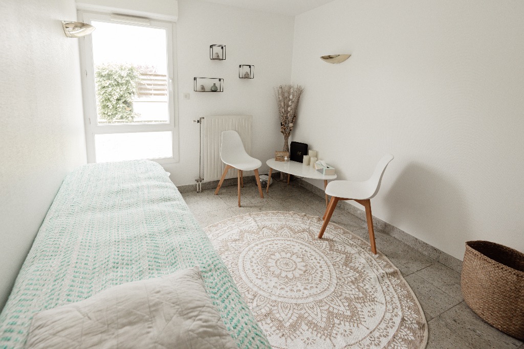 photo cabinet Stéphanie Duval 